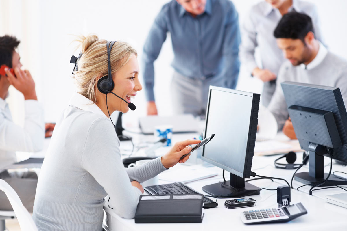 Benefits of Using CRM Software for Call Centre